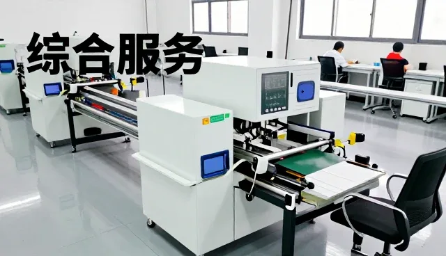 定制化种植方案